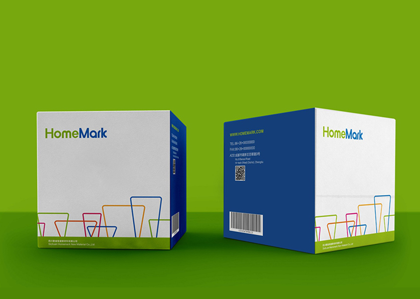 双江VI设计公司