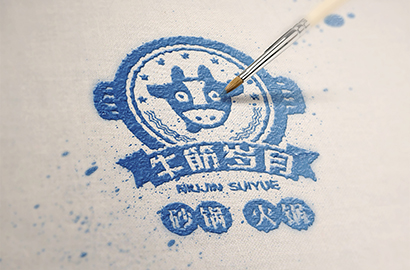 深耕双江企业VI设计：解锁品牌成长的核心密码